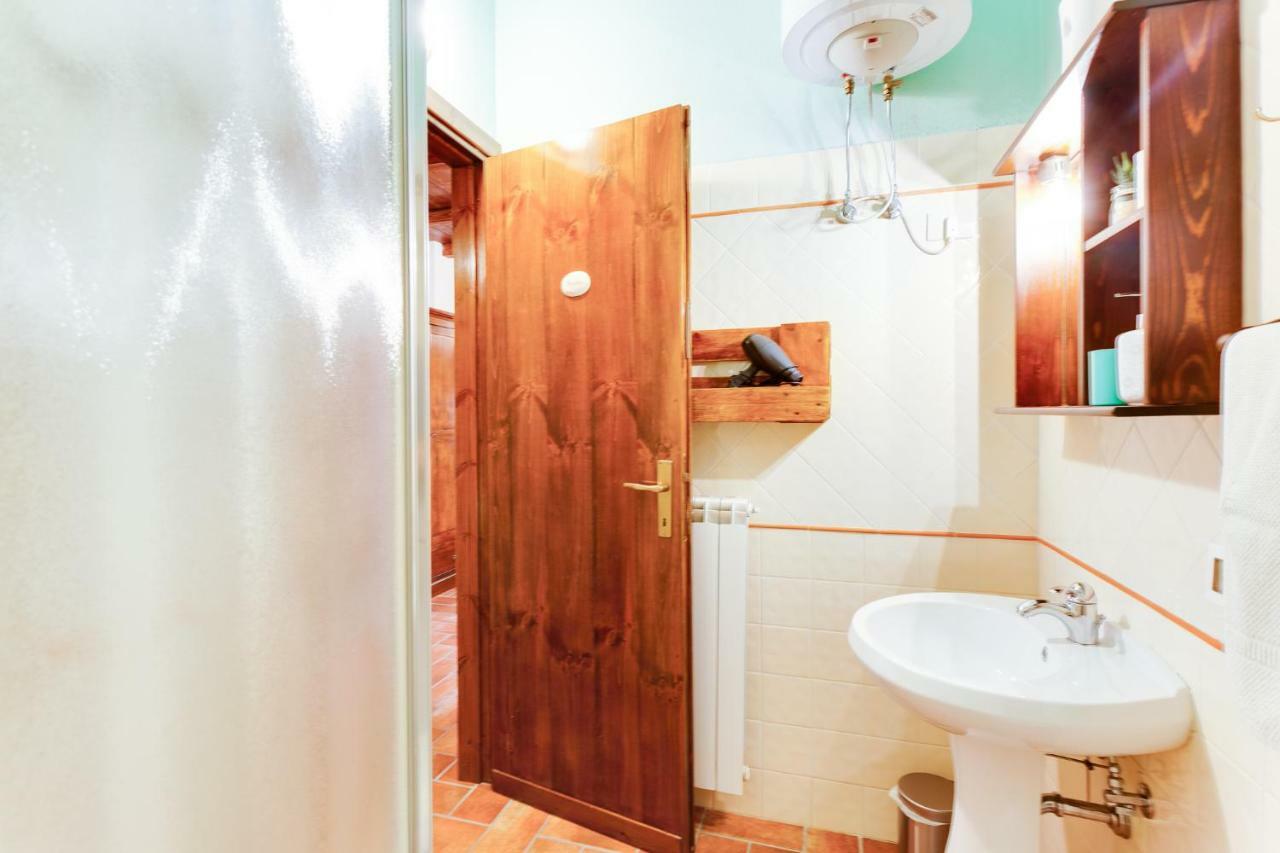 Agriturismo Casale Sasso Cerveteri Kültér fotó